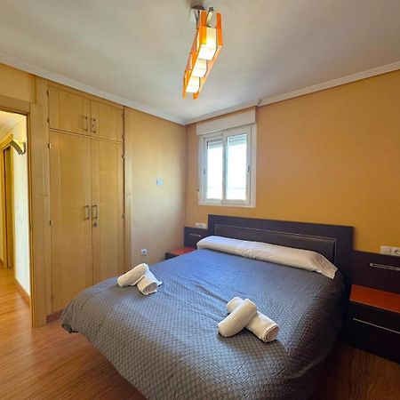 Coblanca 8-20º Apartman Benidorm Kültér fotó