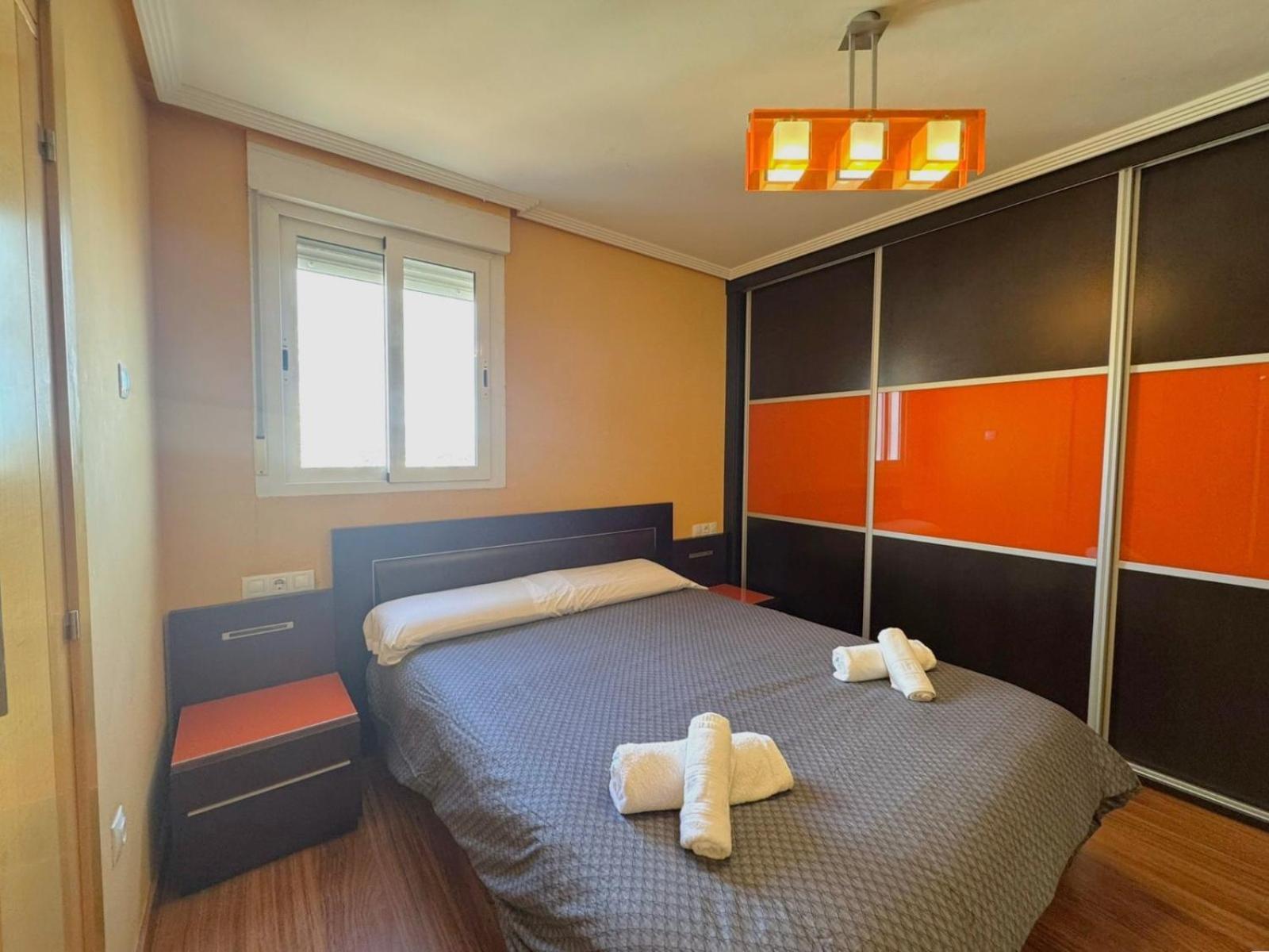 Coblanca 8-20º Apartman Benidorm Kültér fotó