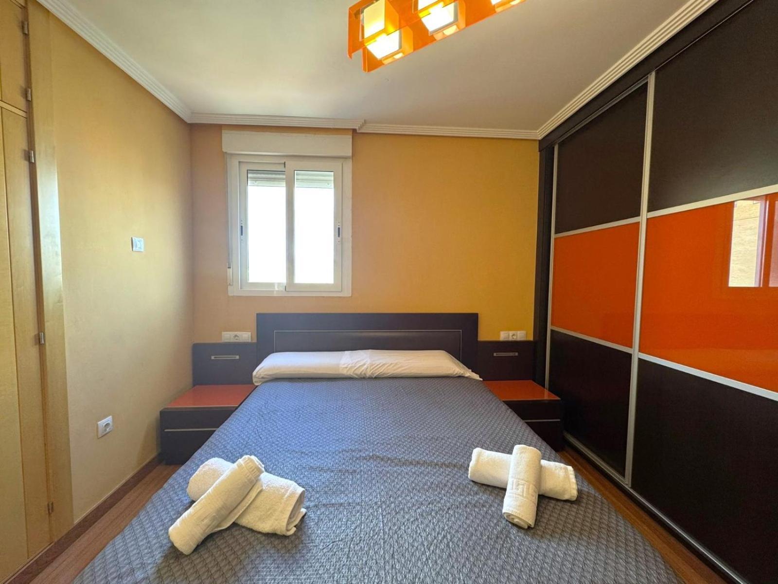 Coblanca 8-20º Apartman Benidorm Kültér fotó