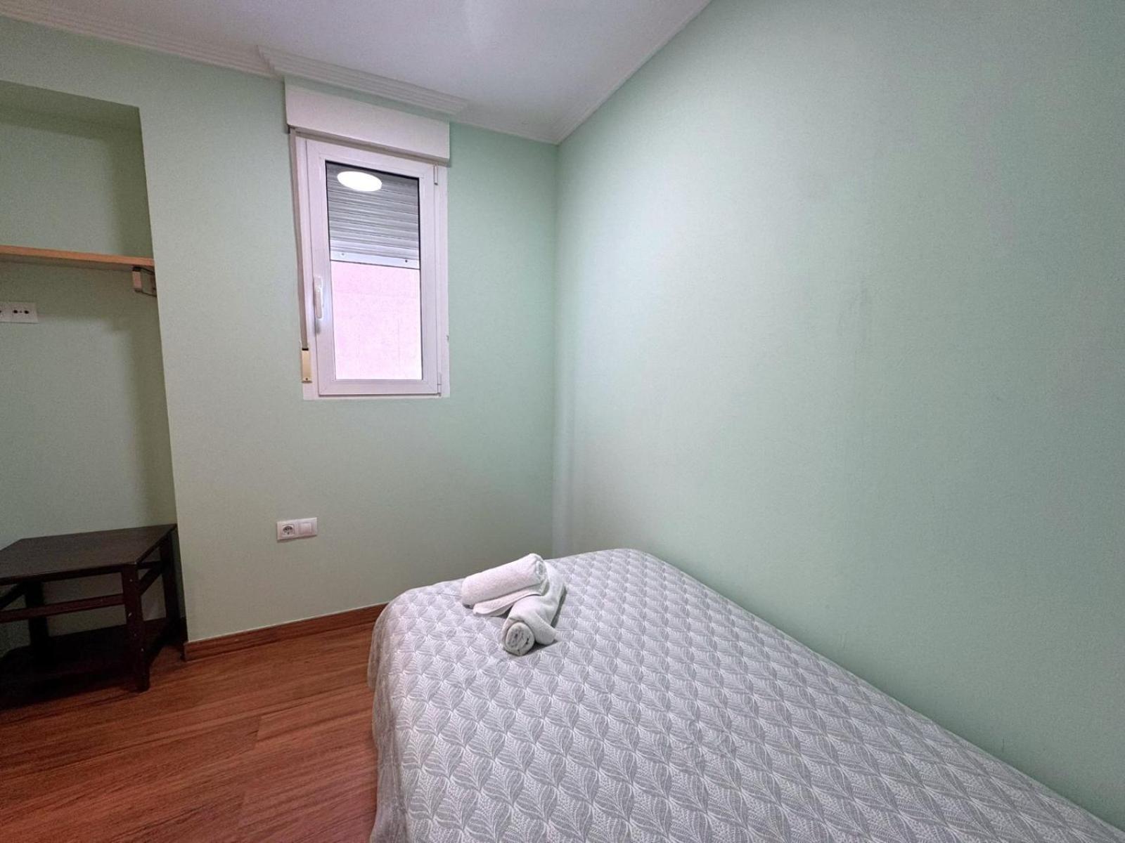 Coblanca 8-20º Apartman Benidorm Kültér fotó