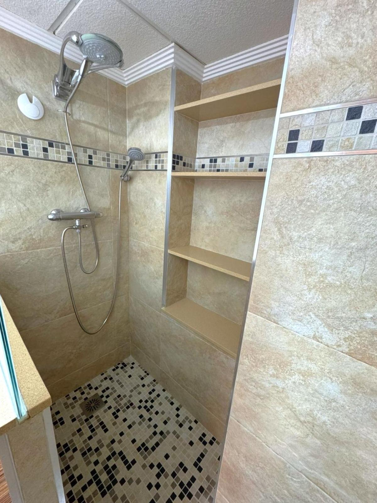 Coblanca 8-20º Apartman Benidorm Kültér fotó